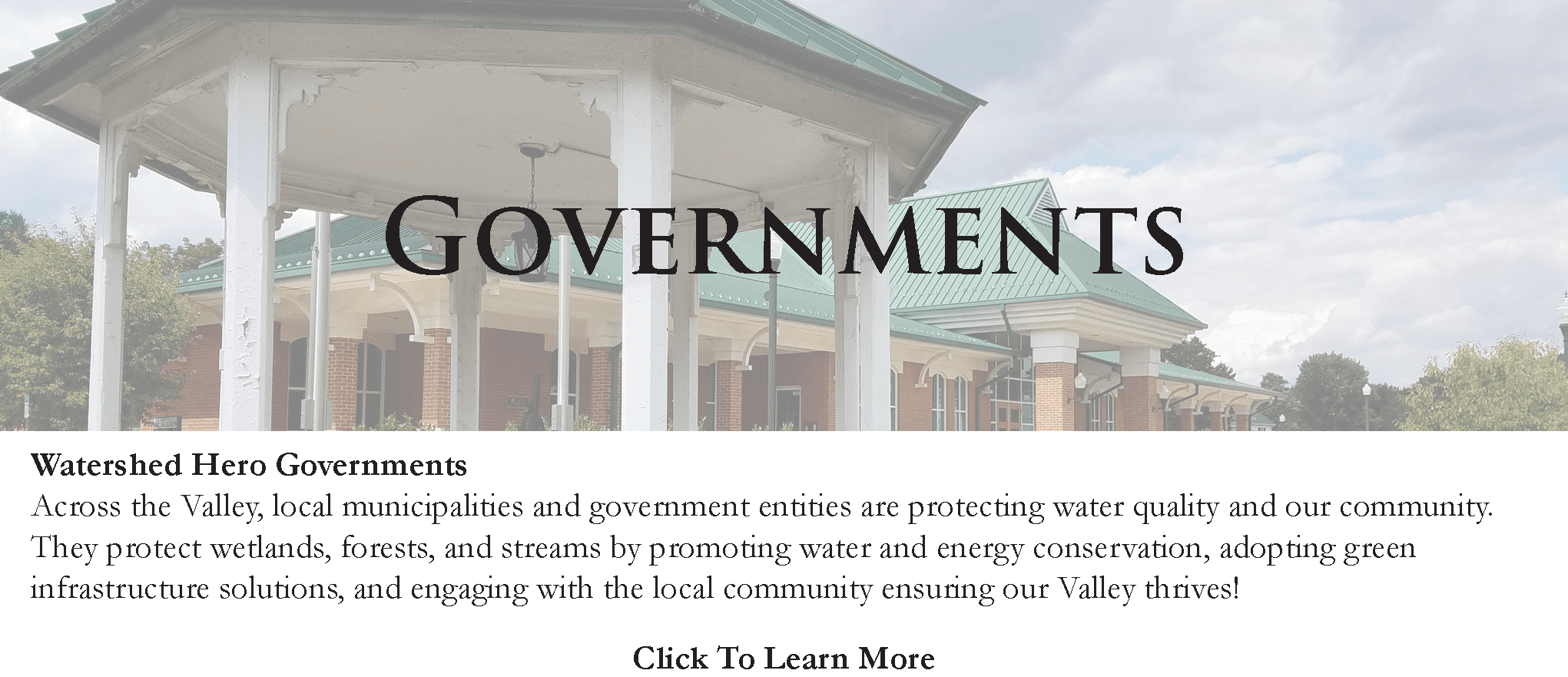 Governments