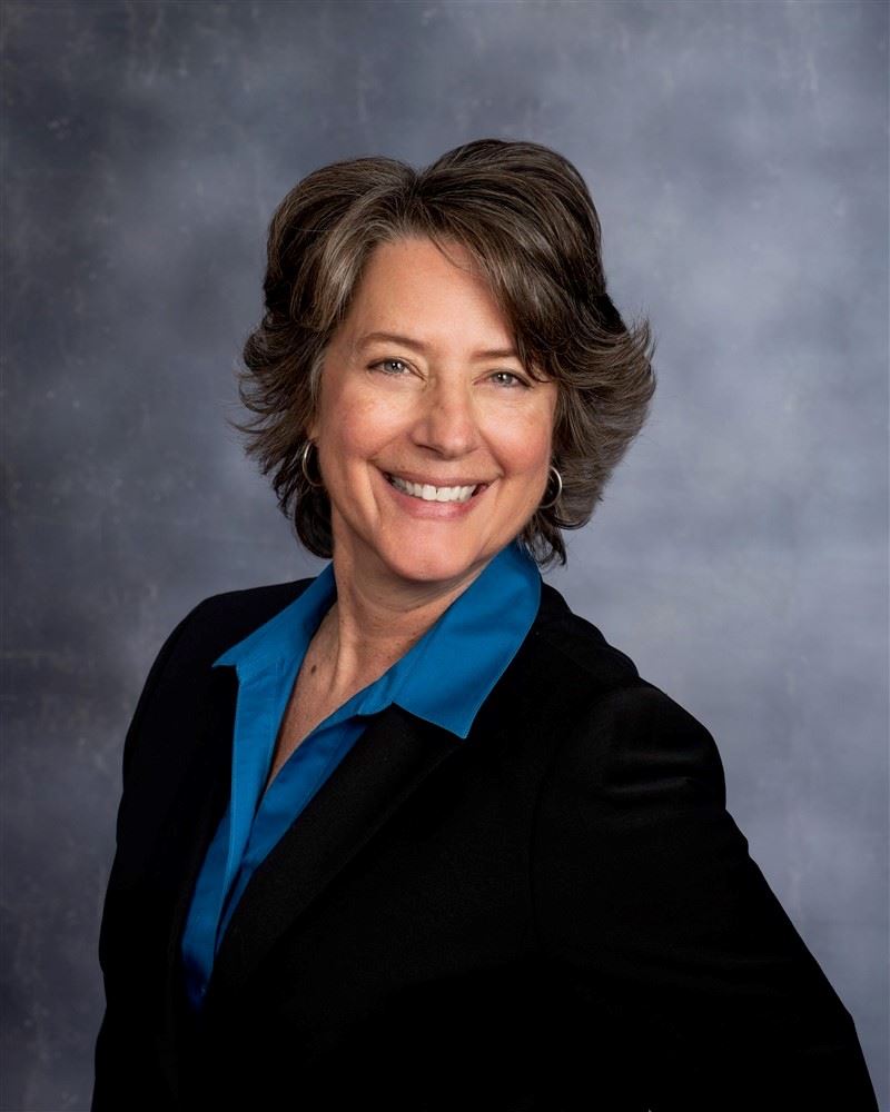 Melissa Hockman - Commissioner of Revenue