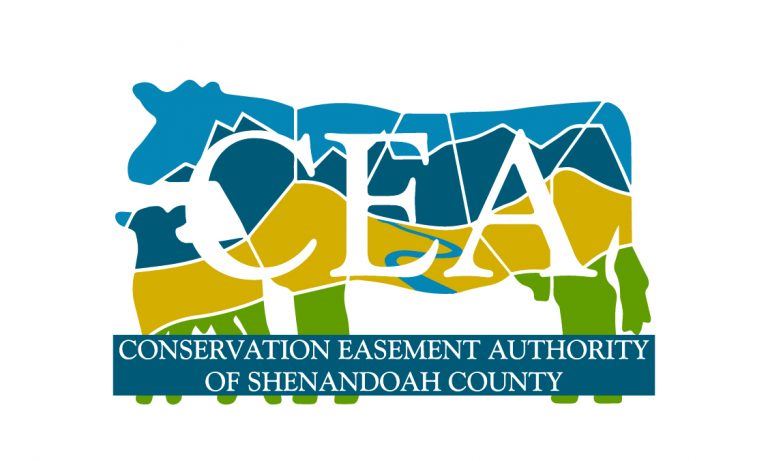 Conservation Easement Authority Logo