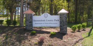 Shenandoah County Park